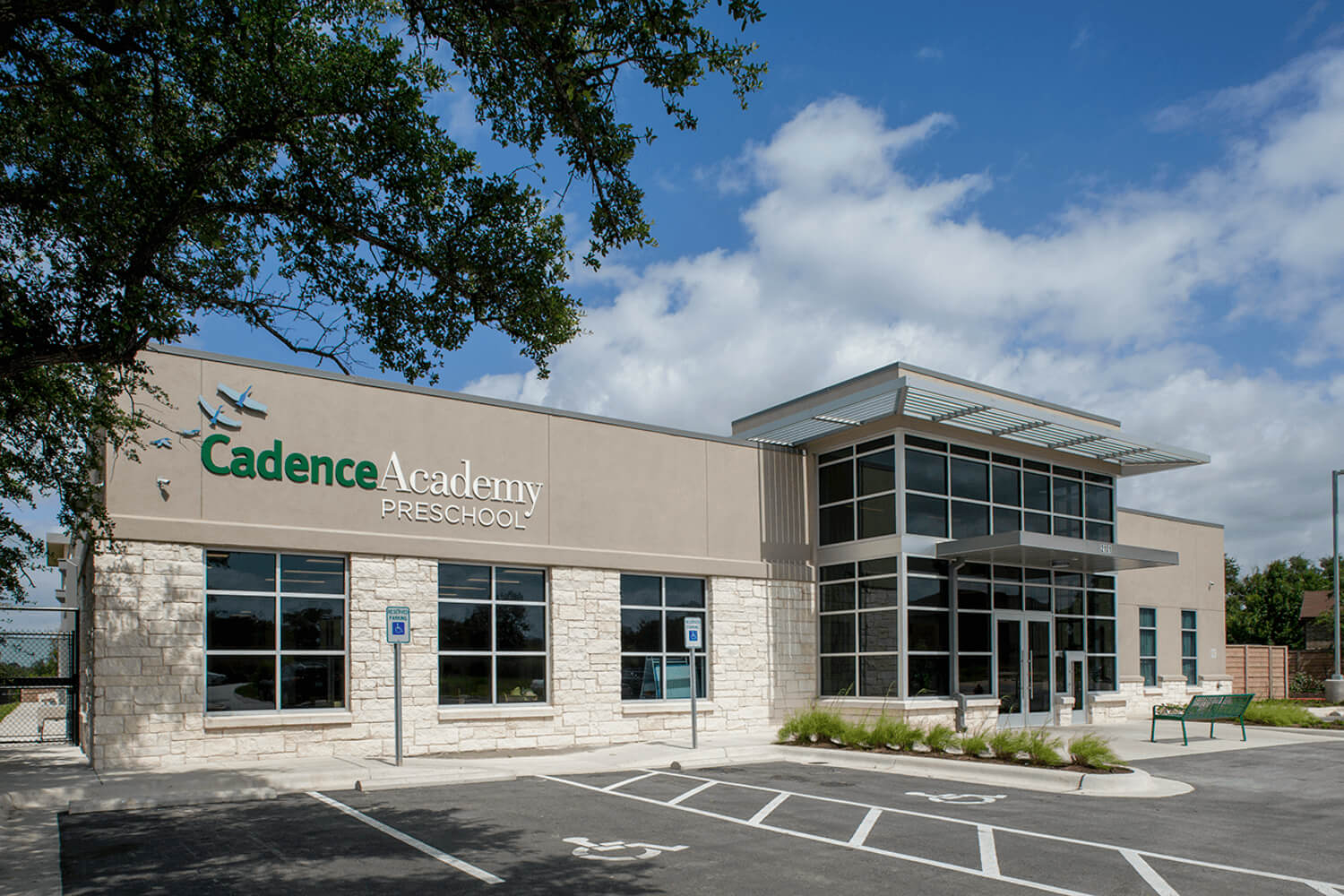 Cadence Children’s Academy